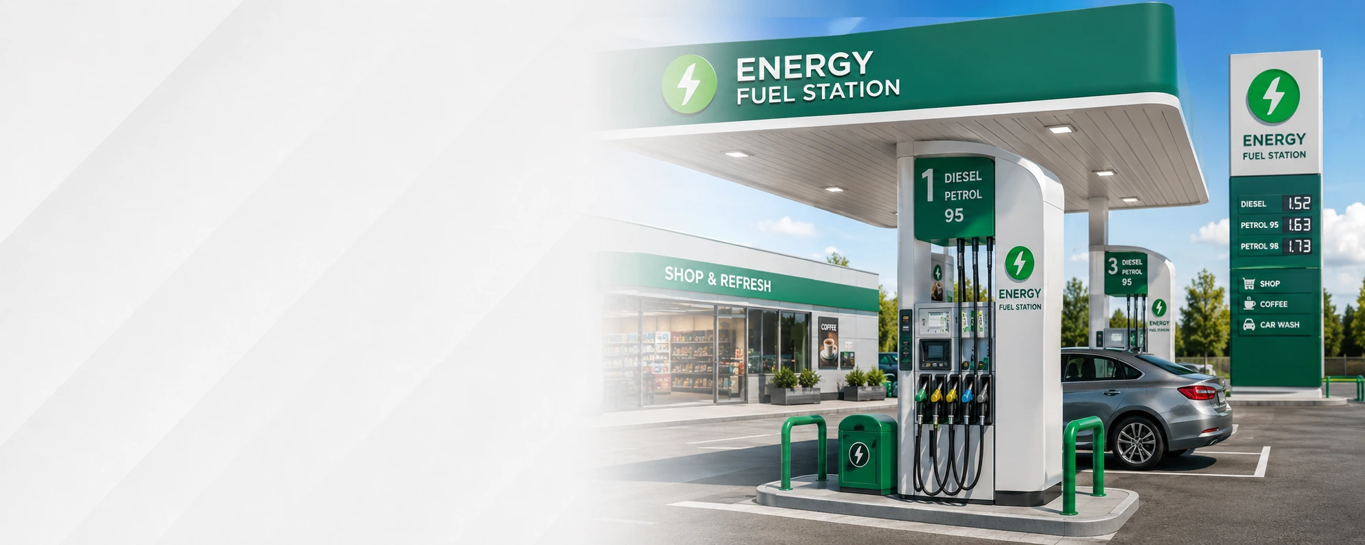 Bismillah Fuel Station cover photo
